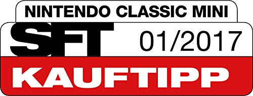 Nintendo NES Classic Mini EU Console