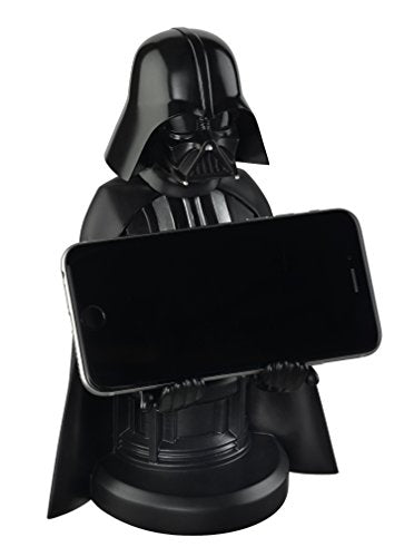 Cable Guy - Darth Vader - Controller and Device Holder