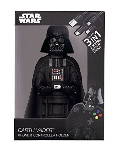 Cable Guy - Darth Vader - Controller and Device Holder
