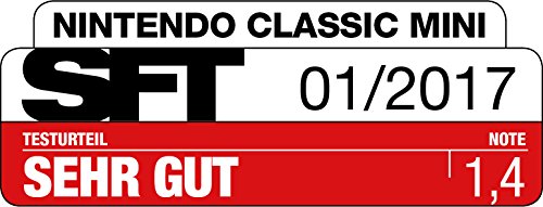 Nintendo NES Classic Mini EU Console