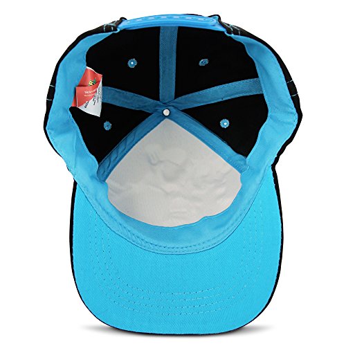 Nintendo Little Boy's 3D Pop Baseball Cap, Featuring Super Mario, Age 4-7