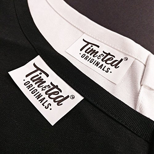 Gaming Chef's Apron Old School Gamer Retro Videogame Arcade White One Size