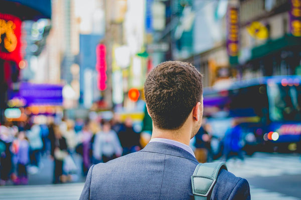 Two Ways to Get A Career In the Games Industry