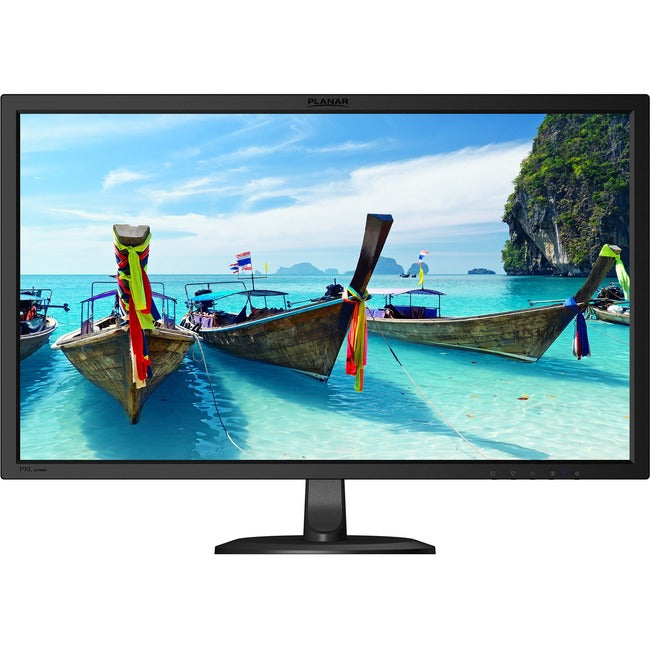 Planar PXL2270MW 22" Full HD Edge LED LCD Monitor - 16:9