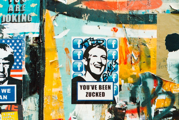 Facebook Gang: It's Game On