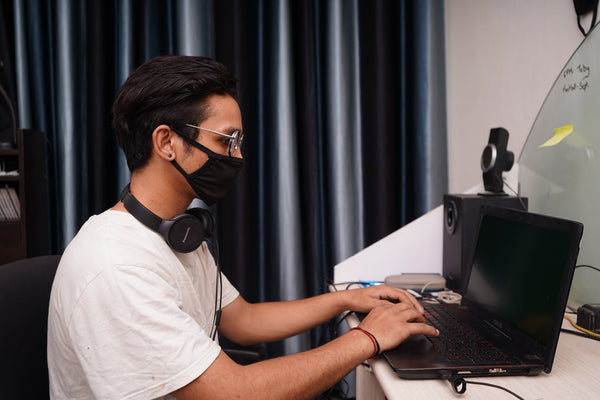 How The Gaming Industry Brought A COVID Contact Tracing App To Nevada
