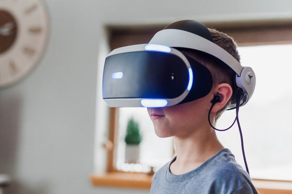 Amazon makes another bid for relevance in the games industry with Luna streaming service
