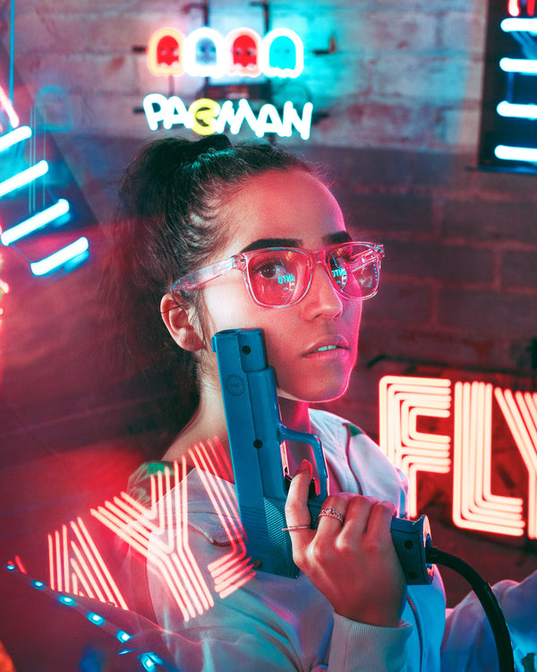Female Gamers are taking the Digital World by Storm
