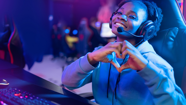 Nas partners with Google on $20M investment in gaming industry